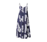 VERO MODA Abito 'VMJOSIE' navy / bianco Donna VERO MODA 36 navy / bianco