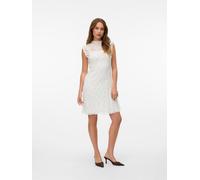 VERO MODA Abito 'VMLisa' bianco, Taglia 34