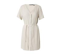 VERO MODA Abito 'VMMYMILO' grigio chiaro / nero Donna VERO MODA 36