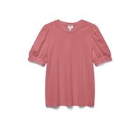 Aware Maglietta 'VMKerry' rosa antico Donna Aware XS