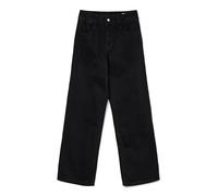 Aware Jeans 'AWRena' nero denim Donna - Abbigliamento - Jeans - Wide leg Aware 28