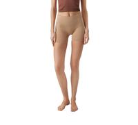 Vero Moda Beige Polyamide Shorts - L/XL