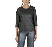 Vero Moda Bicolor Recycled Polyester Long Sleeve - IT38|XS