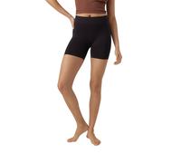 Vero Moda Black Polyamide Shorts - M/L