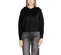 Vero Moda Black Viscose Sportswear - IT40|S