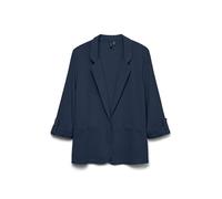 Vero Moda Blazer Female VMJESMILO Blazer, Blazer Blu Marine, S