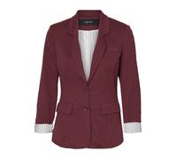 VERO MODA Blazer rosso Donna VERO MODA 34 rosso