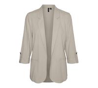 VERO MODA Blazer 'VMJesmilo' grigio Donna VERO MODA 38 grigio