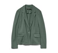 VERO MODA Blazer 'VMJulia' giada Donna - Abbigliamento - Occasioni - Matrimonio - Per la madre della sposa - Blazer e bolero VERO MODA 42