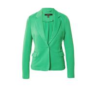 VERO MODA VMJULIA LS Blazer DNM Noos Corto, Verde Acceso, 46 Donna