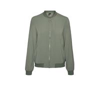 VERO MODA Blouson VMCOCO verde scuro | M