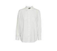 VERO MODA Bluse VMLINN bianco | XL