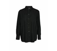 VERO MODA Bluse VMLINN nero | L