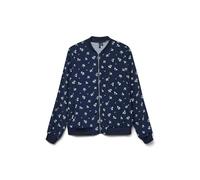 VERO MODA Bomber Jacket VMCOCO Otw Bomber Navy Blazer XL Navy Blazer 3 XL