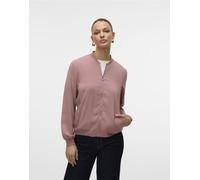 Vero Moda - Bomber rosa nostalgia S