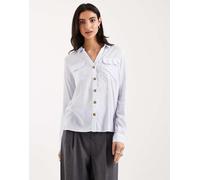 Vmbumpy L/S - Maglietta New Wvn Noos