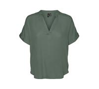 VERO MODA Camicia da donna 'Beauty' verde Donna VERO MODA XS