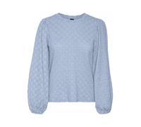 VERO MODA Camicia da donna blu chiaro Donna VERO MODA S