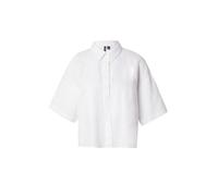 Vero Moda Camicia A Maniche Corte Linn 2/4