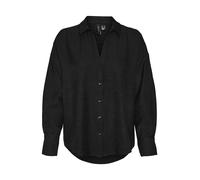 VERO MODA Camicia da donna 'MELANEY' nero Donna VERO MODA S
