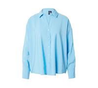 VERO MODA Camicia da donna 'Queeny' azzurro Donna VERO MODA XS azzurro