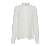 VERO MODA Camicia da donna 'Sella' bianco Donna VERO MODA M bianco