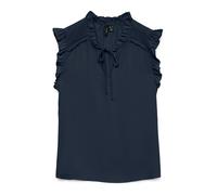 VERO MODA Camicia da donna 'VMALBA' navy Donna VERO MODA S