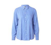 VERO MODA Camicia da donna 'VMALICE' blu / bianco Donna VERO MODA L blu / bianco