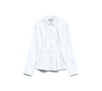 VERO MODA Camicia da donna 'VMAlva' bianco Donna - Abbigliamento - Camicie e tuniche - Camicie VERO MODA M