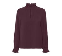 VERO MODA Camicia da donna 'VMALVA' porpora Donna VERO MODA S