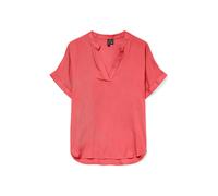 VERO MODA Camicia da donna 'VMBeauty' rosso chiaro Donna VERO MODA XS