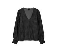VERO MODA Camicia da donna 'VMBECCA' nero Donna VERO MODA XS nero