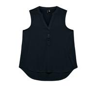 VERO MODA Camicia da donna 'VMBella' nero Donna VERO MODA M nero