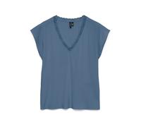 VERO MODA Camicia da donna 'VMBELLA' zappiro Donna VERO MODA S