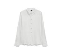 VERO MODA Camicia da donna 'VMBUMPY' bianco Donna VERO MODA S bianco
