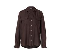 VERO MODA Camicia da donna 'VMBumpy' cioccolato Donna VERO MODA L