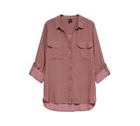 VERO MODA Camicia da donna 'VMBUMPY' ruggine / malva / rosa Donna - PROMO - Camicie e tuniche VERO MODA M