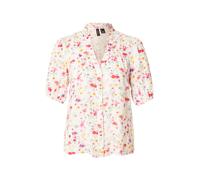 VERO MODA Camicia da donna 'VMEasy Joy' verde chiaro / lilla chiaro / rosa chiaro / offwhite Donna VERO MODA M