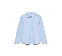 VERO MODA Camicia da donna 'VMINGE' blu cielo Donna VERO MODA XS