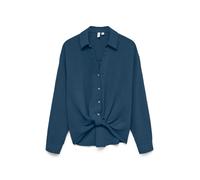 VERO MODA Camicia da donna 'VMIzzy' marino Donna VERO MODA XS