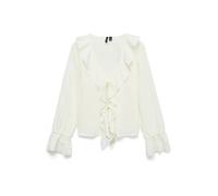 VERO MODA Camicia da donna 'VMJamie' bianco Donna VERO MODA L