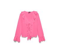 VERO MODA Camicia da donna 'VMJamie' lampone Donna VERO MODA S
