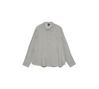 VERO MODA Camicia da donna 'VMKaja' nero / bianco Donna VERO MODA M