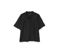 VERO MODA Camicia da donna 'VMLeah' nero Donna VERO MODA S