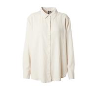 VERO MODA Camicia da donna 'VMLinn' beige chiaro Donna VERO MODA S
