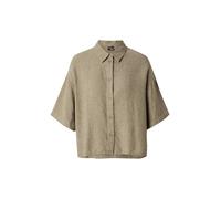 VERO MODA Camicia da donna 'VMLinn' verde sfumato, Taglia M