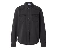 VERO MODA Camicia da donna 'VMMaria' nero denim Donna VERO MODA L