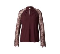 VERO MODA Camicia da donna 'VMMILLA' rosso vino Donna - Abbigliamento - Camicie e tuniche - Camicette VERO MODA XL