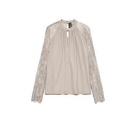 VERO MODA Camicia da donna 'VMMILLA' talpa Donna - Abbigliamento - Occasioni - Ufficio - Abbigliamento - Camicie VERO MODA S