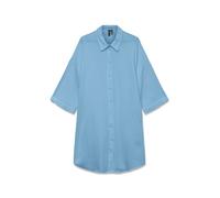 VERO MODA Camicia da donna 'VMNATALI' blu Donna VERO MODA XL